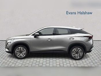 Used Omoda OMODA 5 2025 for sale - 76624506: Photo