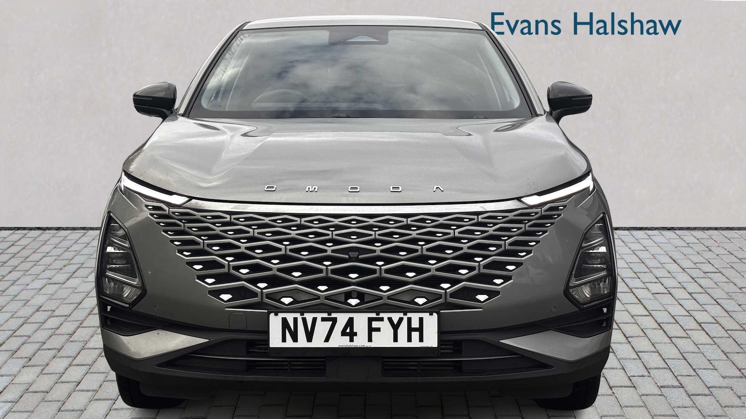 Used Omoda OMODA 5 2025 for sale - 76624506: Photo 4