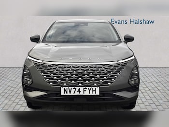 Used Omoda OMODA 5 2025 for sale - 76624506: Photo