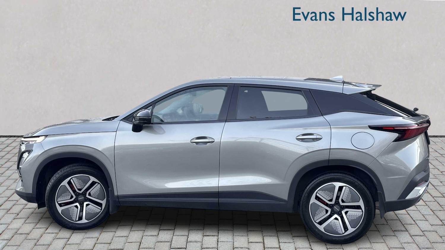 Used Omoda OMODA 5 2025 for sale - 76624506: Photo 6