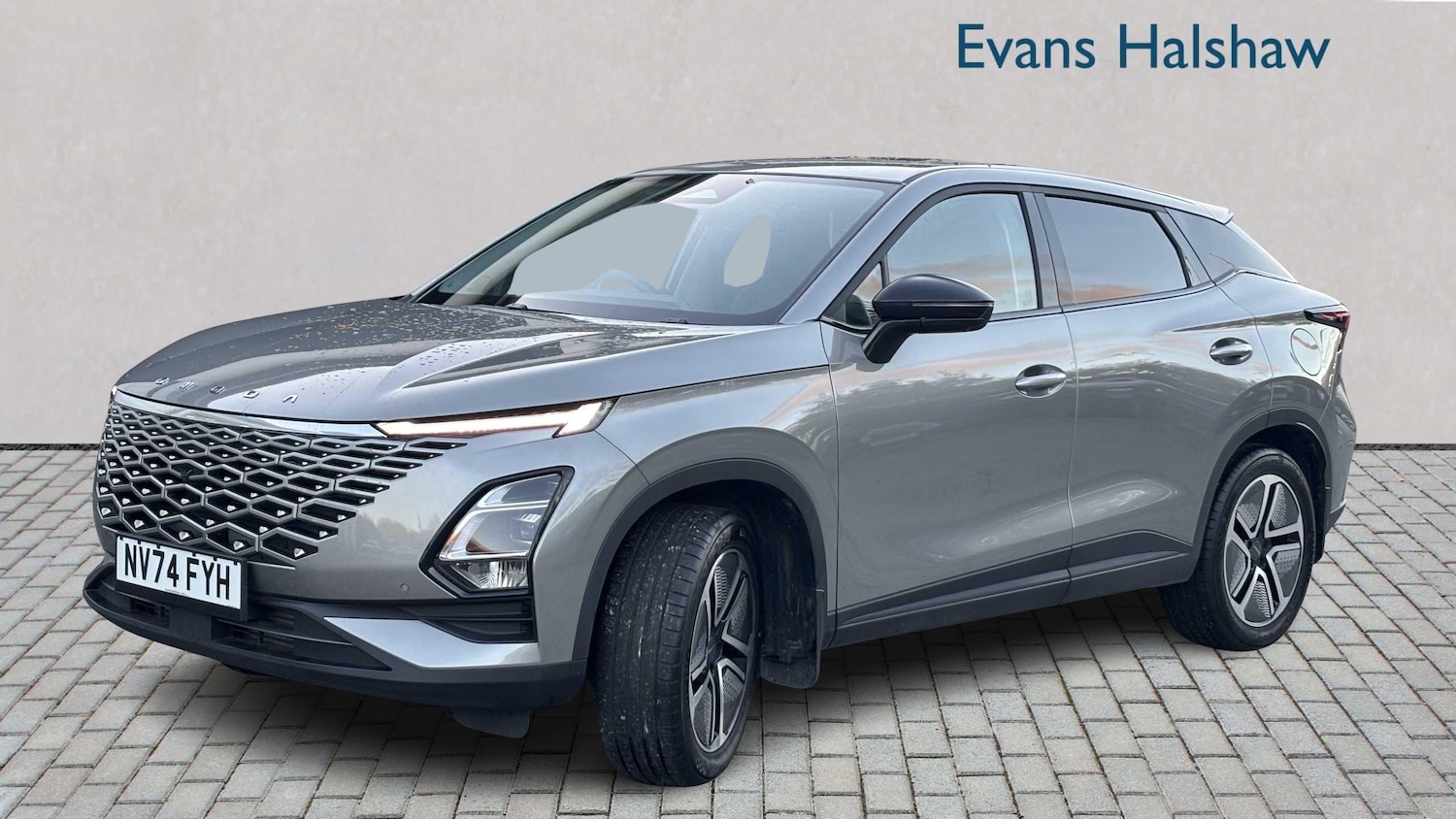 Used Omoda OMODA 5 2025 for sale - 76624506: Photo 7