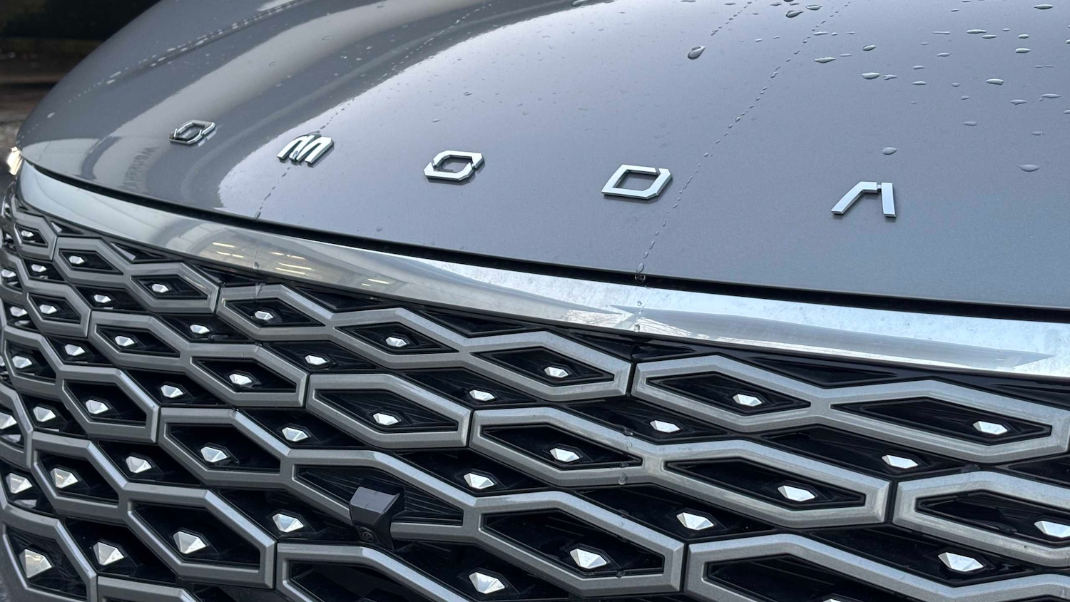 Used Omoda OMODA 5 2025 for sale - 76624506: Photo 8