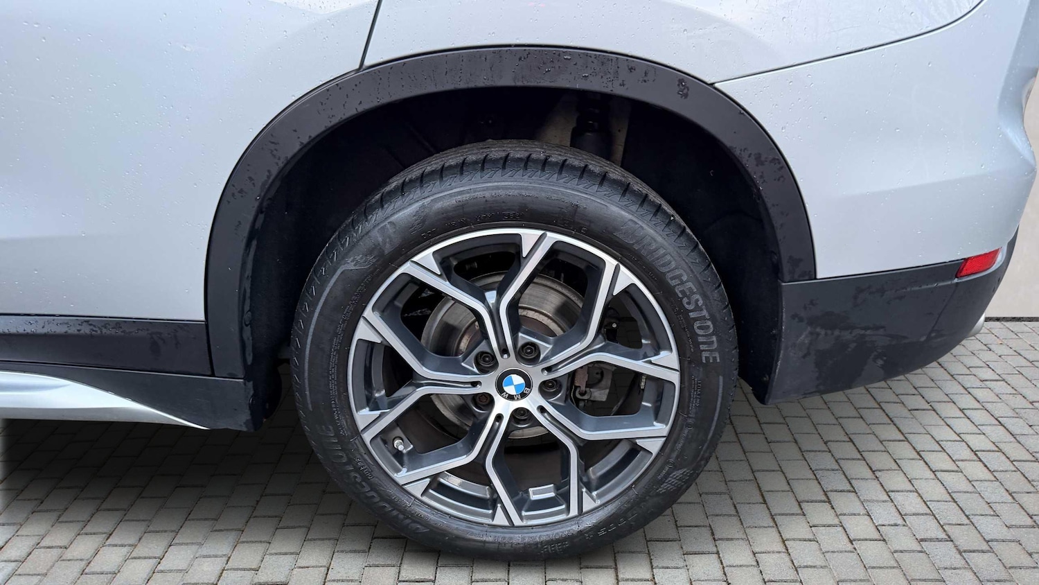 Used BMW X1 2021 for sale - 77601269: Photo 11