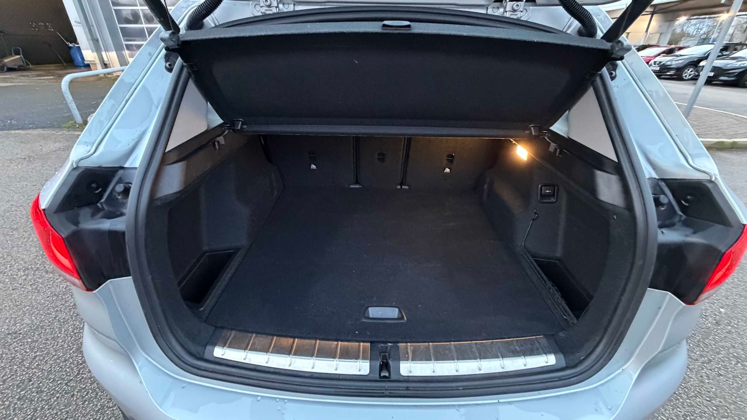 Used BMW X1 2021 for sale - 77601269: Photo 13