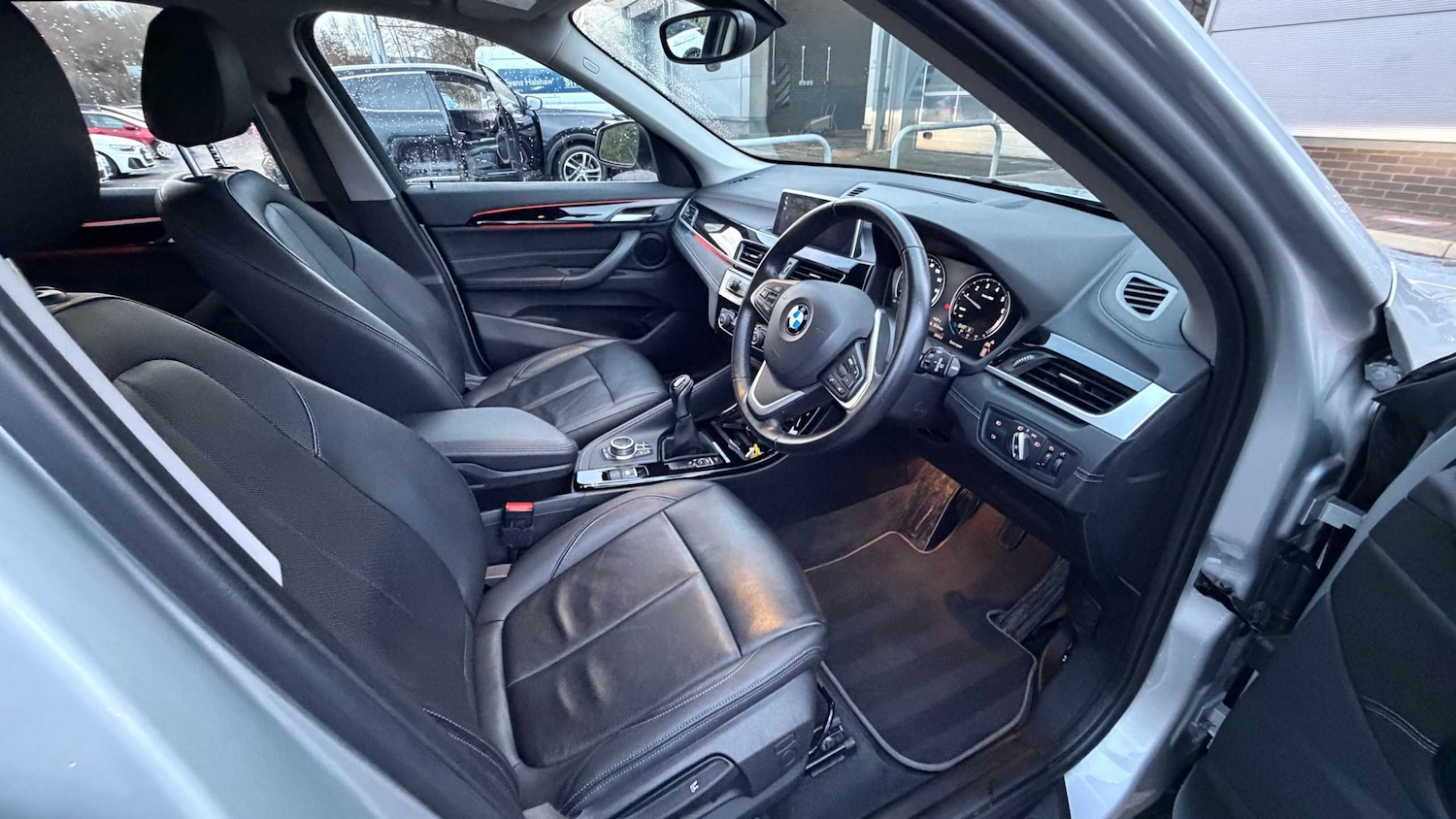 Used BMW X1 2021 for sale - 77601269: Photo 16