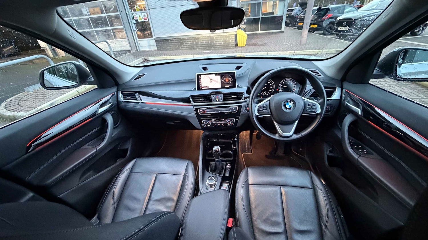 Used BMW X1 2021 for sale - 77601269: Photo 17