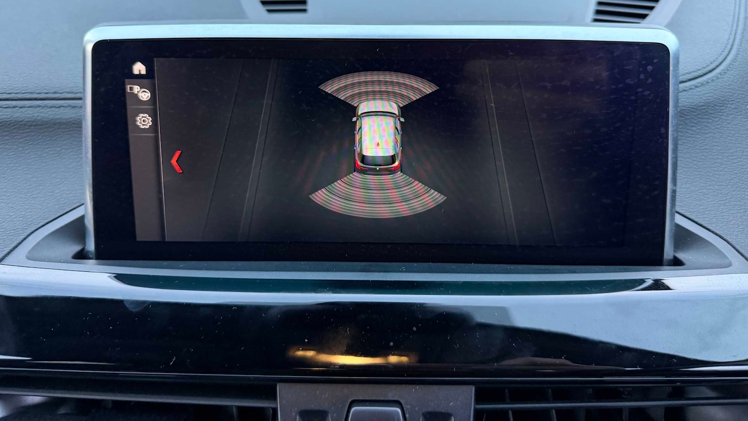 Used BMW X1 2021 for sale - 77601269: Photo 19