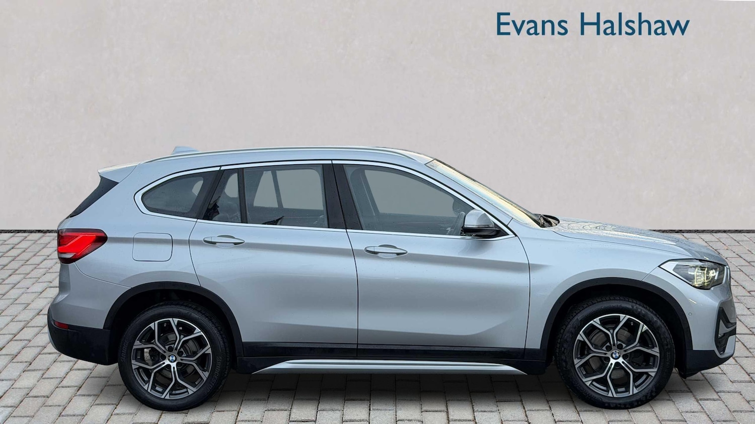 Used BMW X1 2021 for sale - 77601269: Photo 2