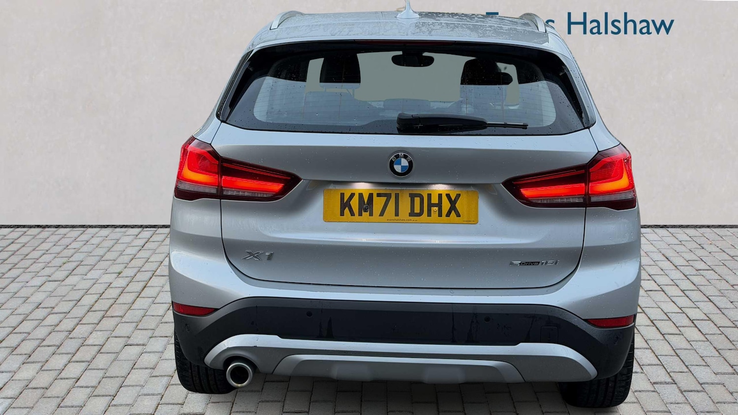 Used BMW X1 2021 for sale - 77601269: Photo 4