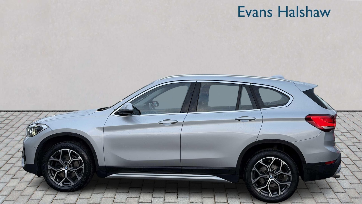 Used BMW X1 2021 for sale - 77601269: Photo 6