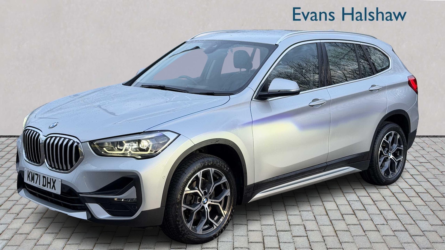 Used BMW X1 2021 for sale - 77601269: Photo 7