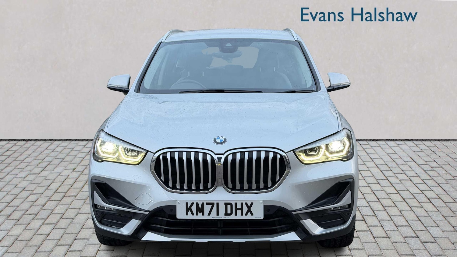 Used BMW X1 2021 for sale - 77601269: Photo 8