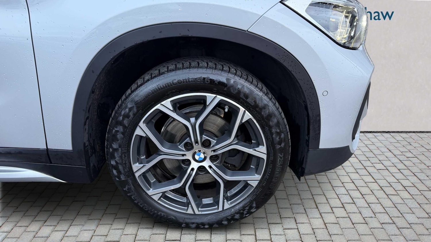 Used BMW X1 2021 for sale - 77601269: Photo 9