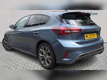 Used Ford Focus 2023 for sale - 78925080: Photo