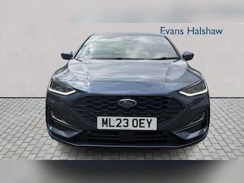 Used Ford Focus 2023 for sale - 78925080: Photo