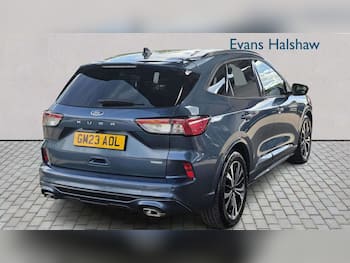 Used Ford Kuga 2023 for sale - 79784462: Photo