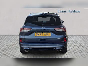 Used Ford Kuga 2023 for sale - 79784462: Photo