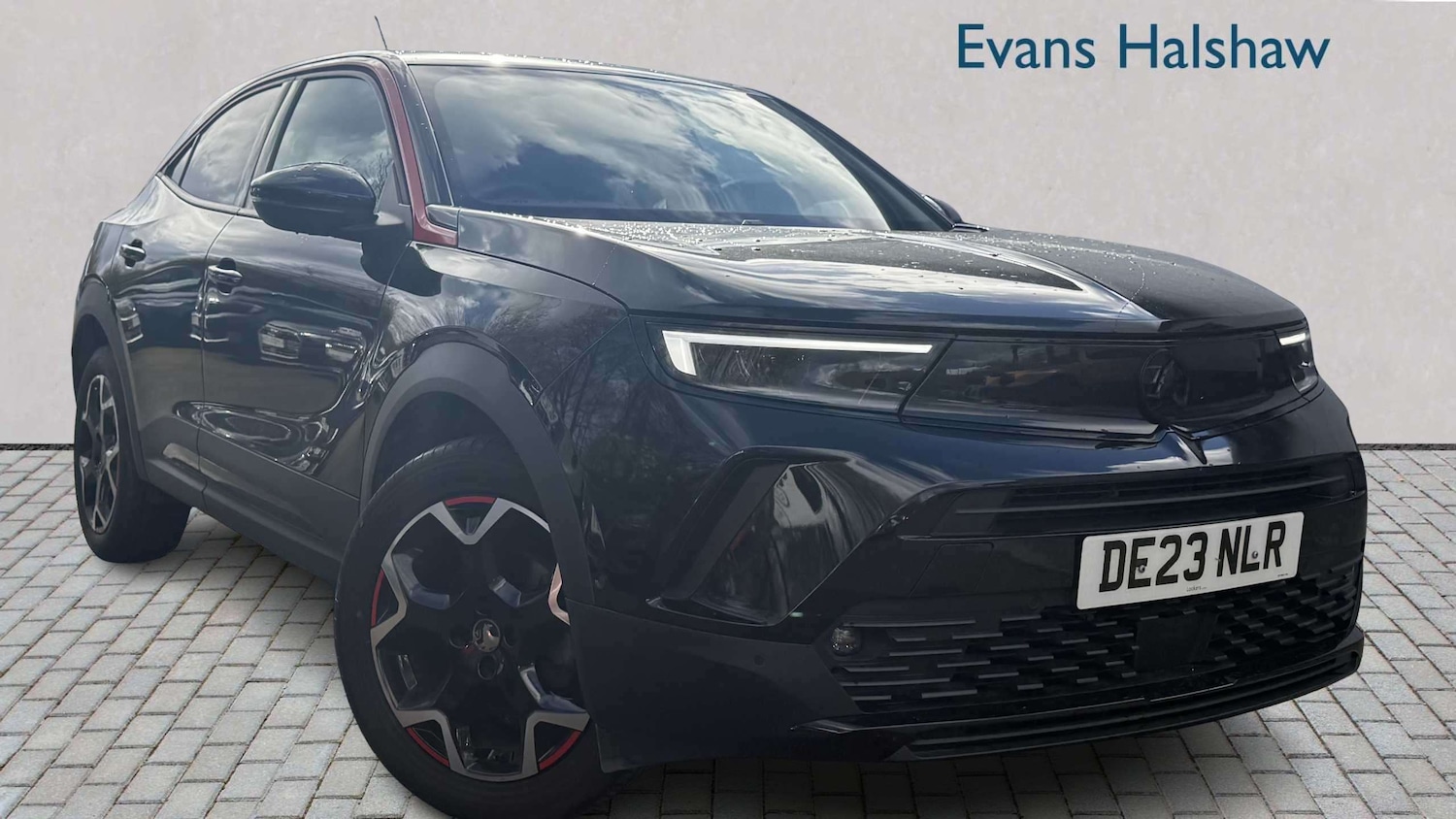 Used Vauxhall Mokka 2023 for sale - 78209071: Photo 1