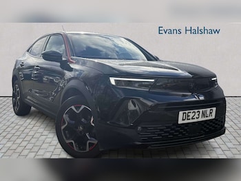 Used Vauxhall Mokka 2023 for sale - 78209071: Photo