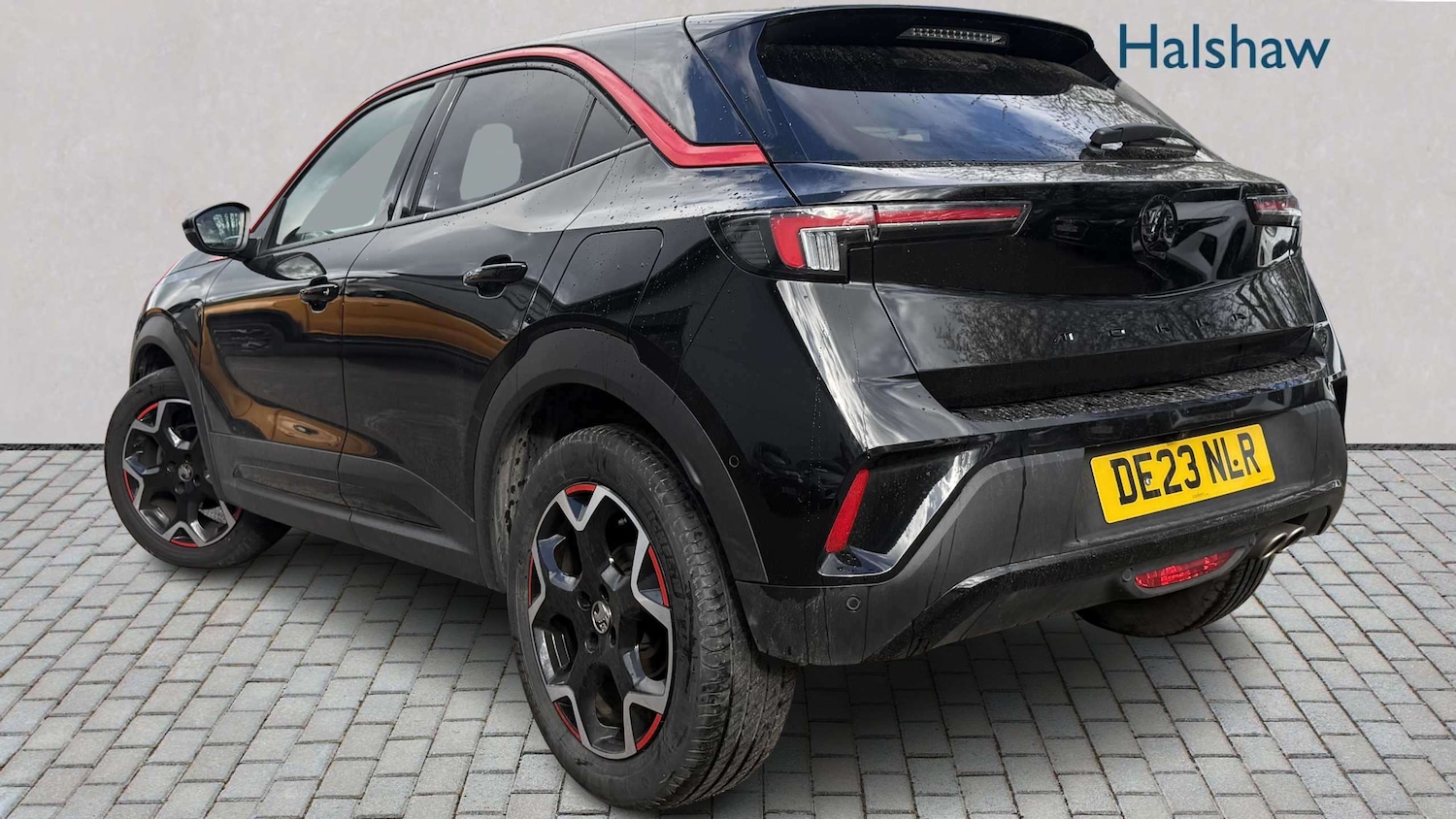 Used Vauxhall Mokka 2023 for sale - 78209071: Photo 2