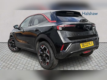 Used Vauxhall Mokka 2023 for sale - 78209071: Photo