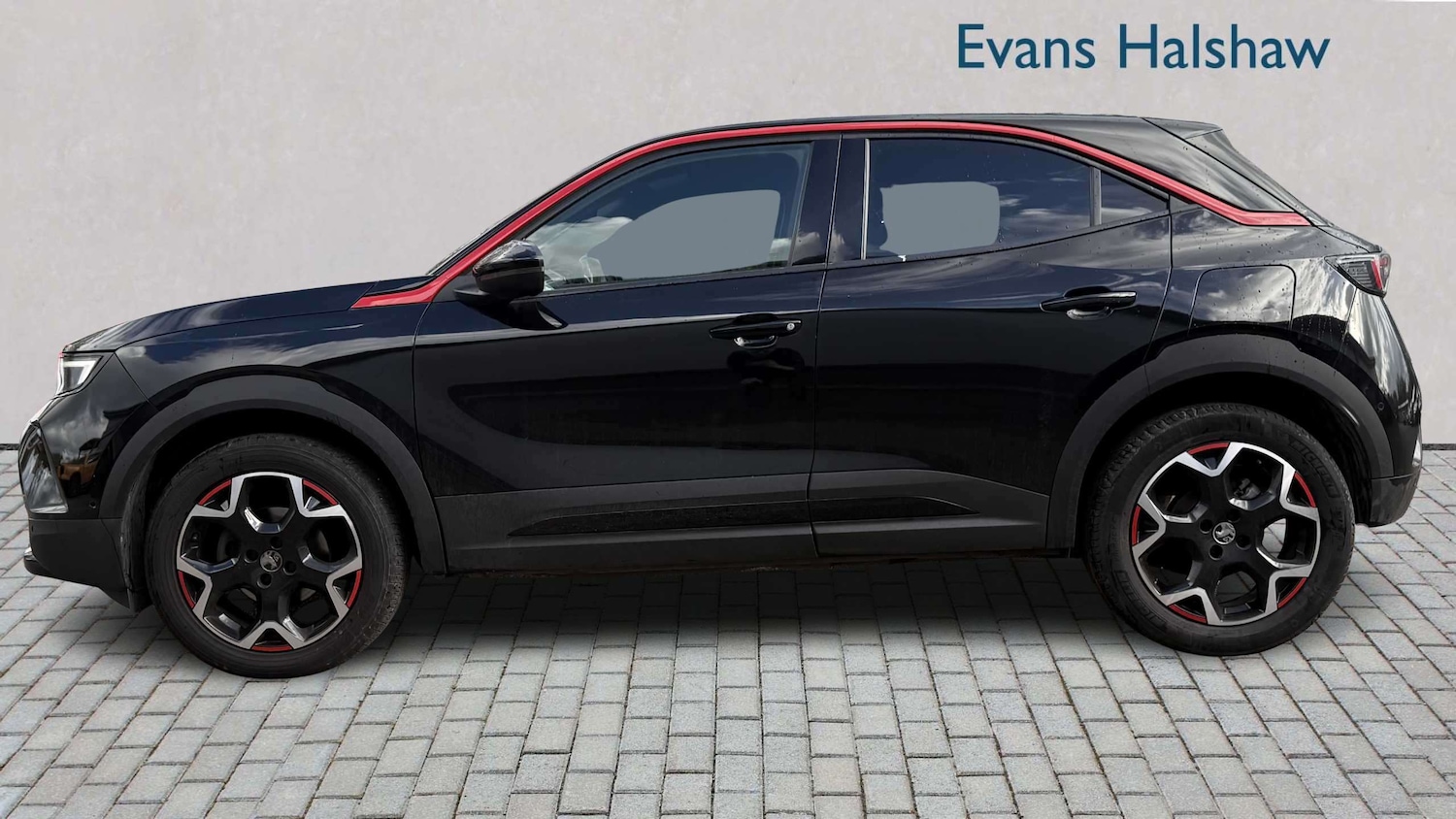 Used Vauxhall Mokka 2023 for sale - 78209071: Photo 3