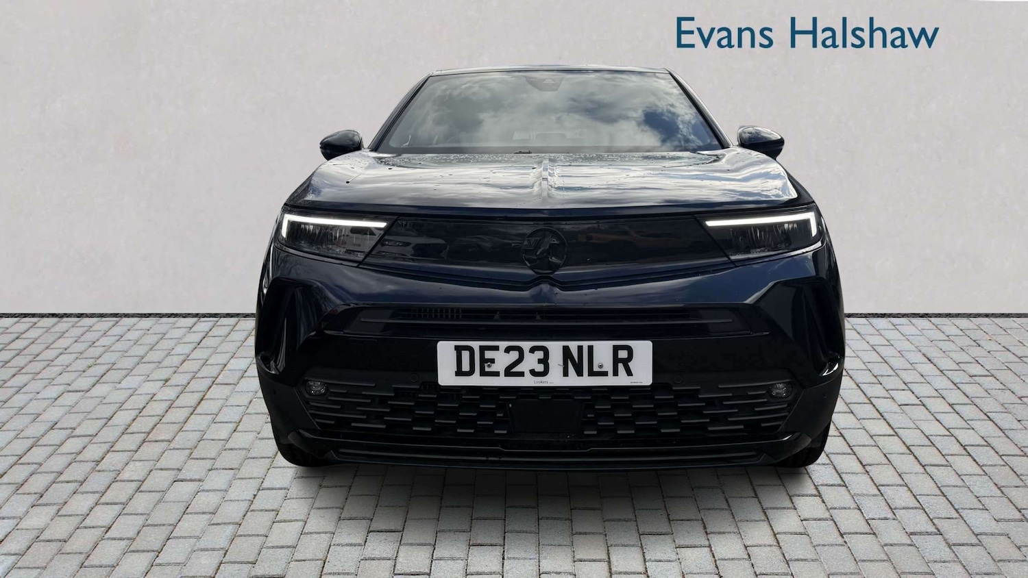 Used Vauxhall Mokka 2023 for sale - 78209071: Photo 4