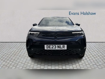 Used Vauxhall Mokka 2023 for sale - 78209071: Photo