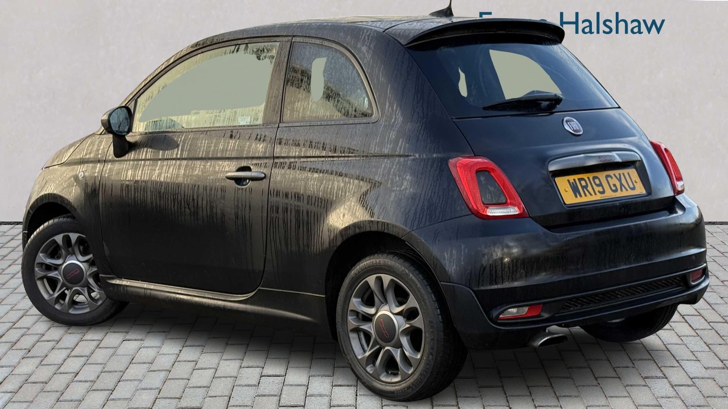 Used Fiat 500 2019 for sale - 77219558: Photo 2