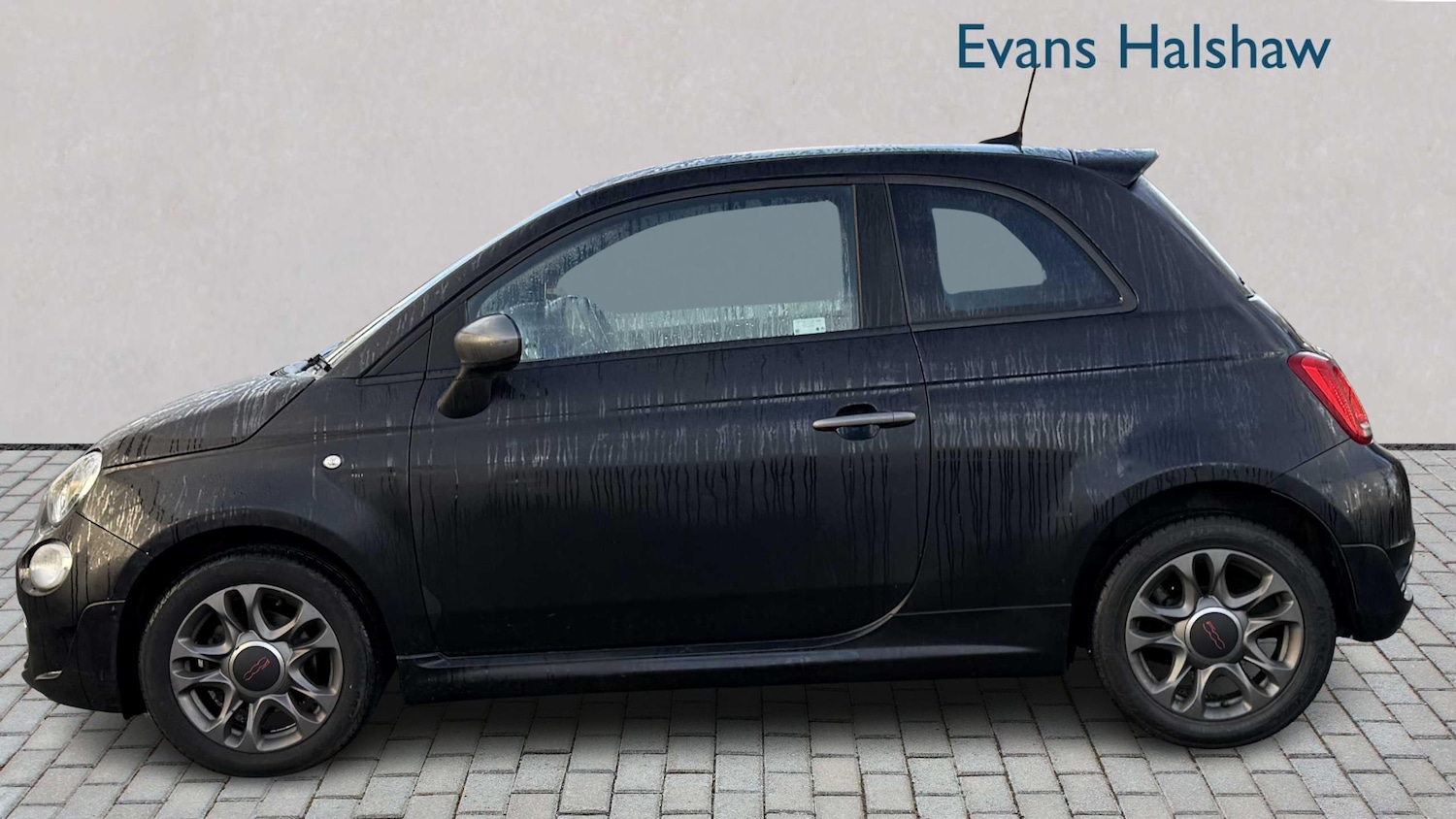 Used Fiat 500 2019 for sale - 77219558: Photo 3