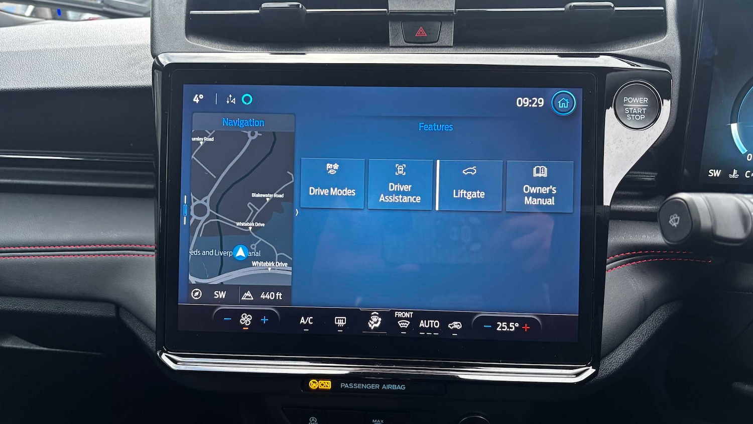 Used Ford Puma 2024 for sale - 77316402: Photo 11