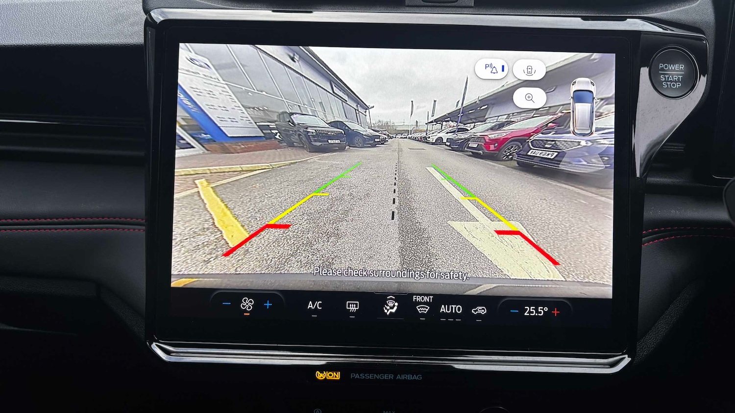 Used Ford Puma 2024 for sale - 77316402: Photo 12