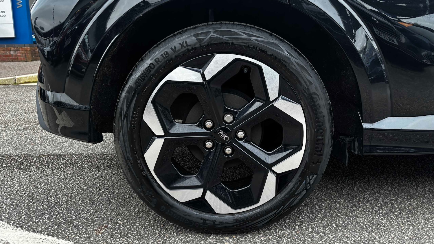 Used Ford Puma 2024 for sale - 77316402: Photo 15