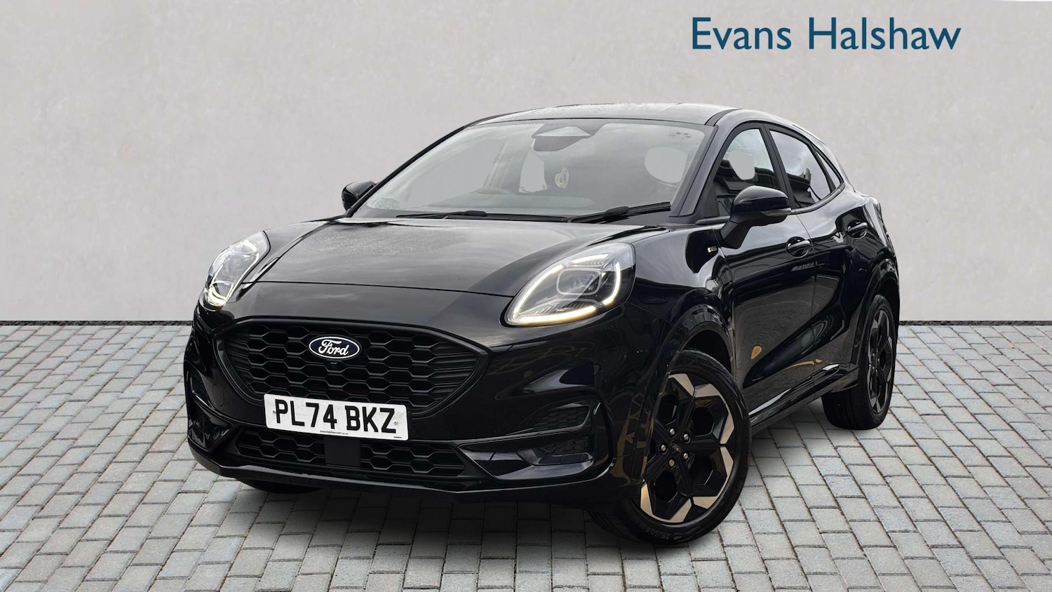 Used Ford Puma 2024 for sale - 77316402: Photo 2