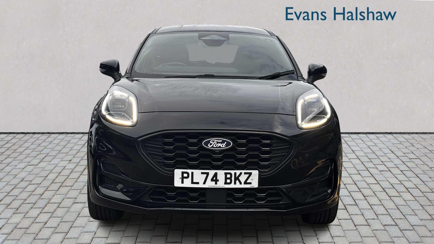 Used Ford Puma 2024 for sale - 77316402: Photo 3