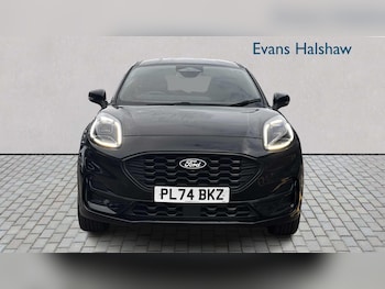 Used Ford Puma 2024 for sale - 77316402: Photo