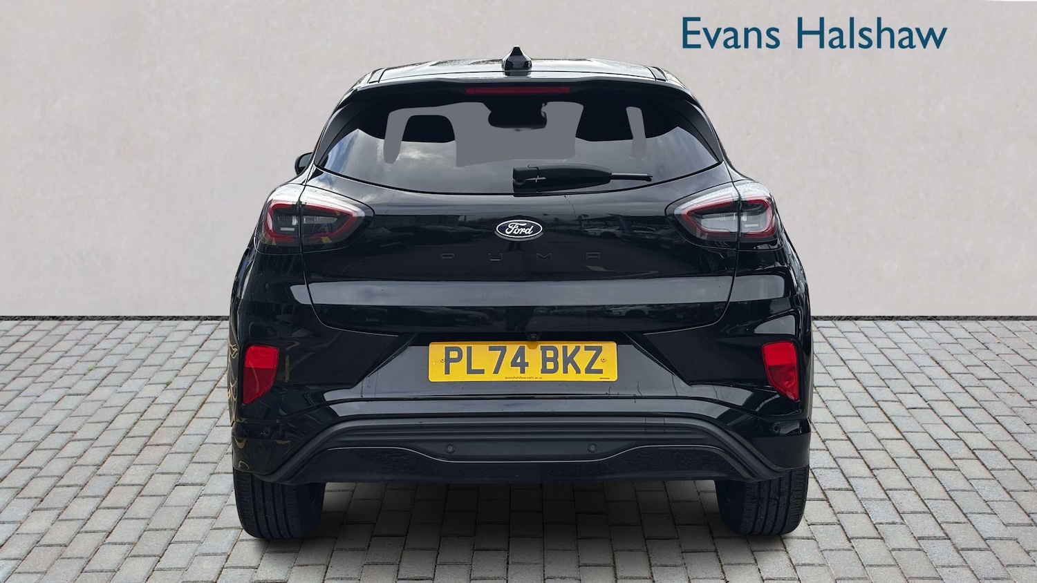 Used Ford Puma 2024 for sale - 77316402: Photo 5