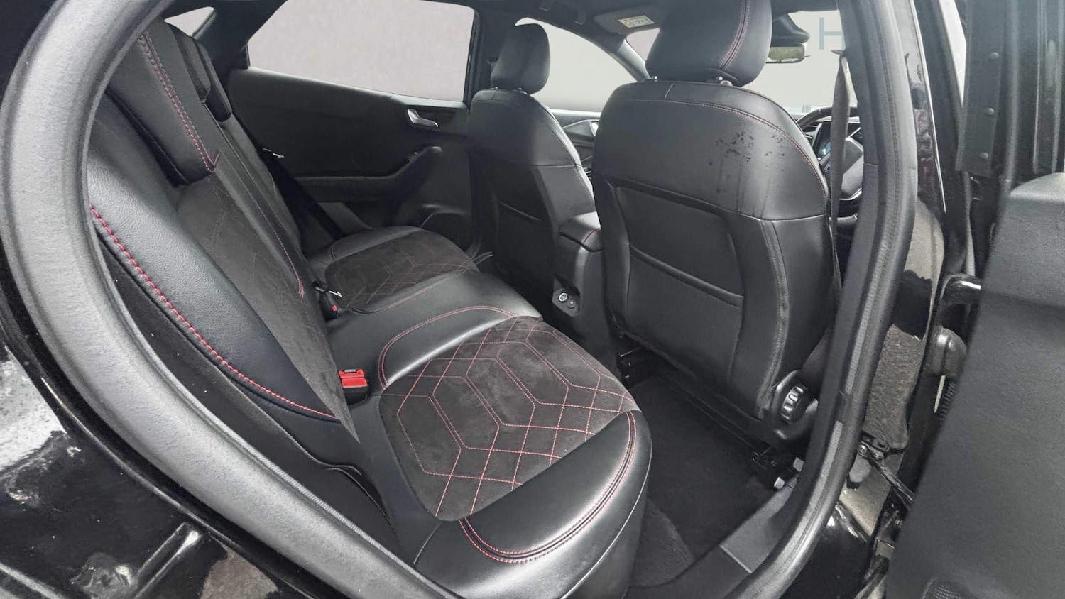 Used Ford Puma 2024 for sale - 77316402: Photo 7