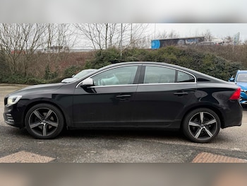 Used Volvo S60 2017 for sale - 77706704: Photo