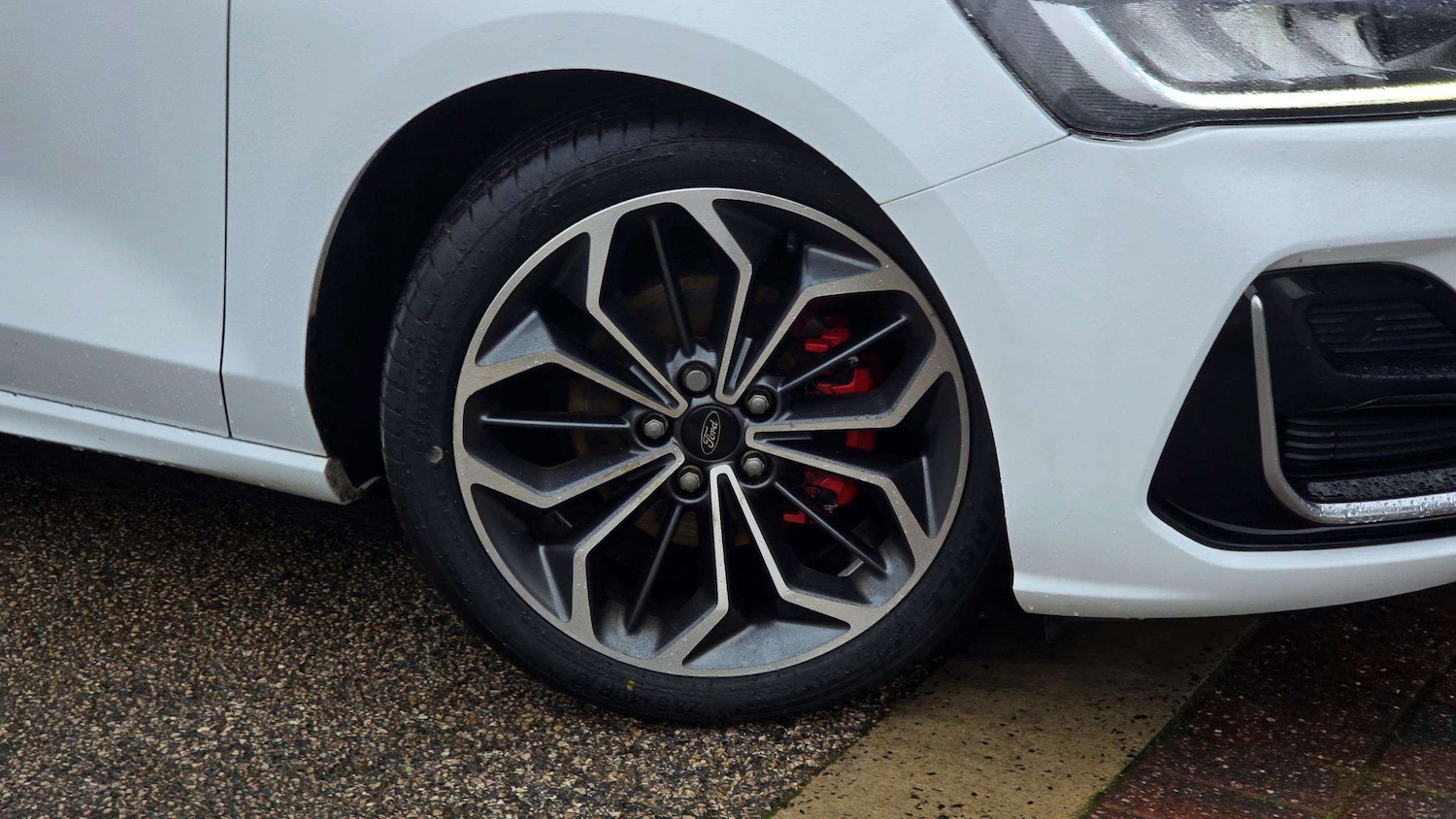 Used Ford Focus 2022 for sale - 76351625: Photo 10
