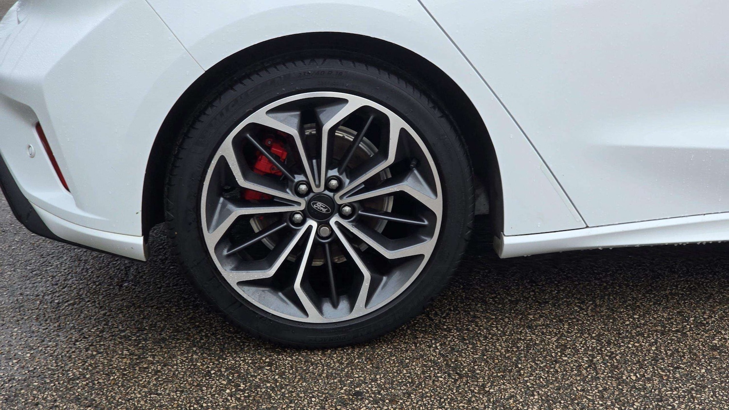 Used Ford Focus 2022 for sale - 76351625: Photo 11