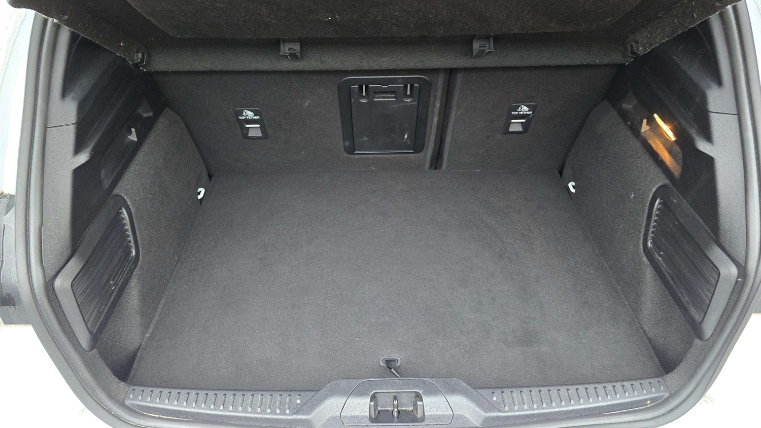 Used Ford Focus 2022 for sale - 76351625: Photo 12