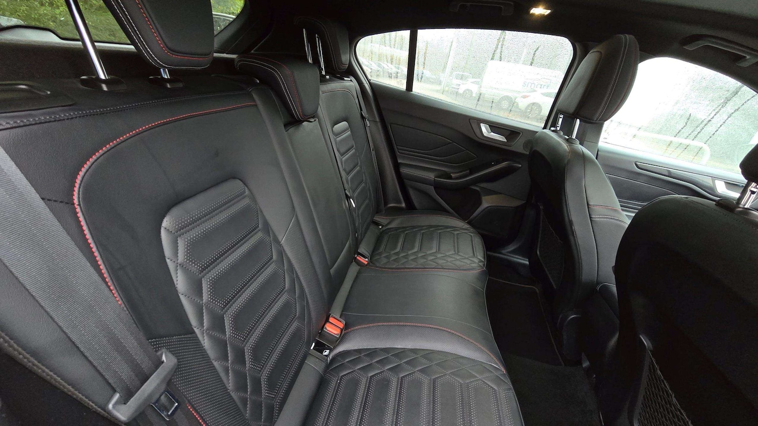Used Ford Focus 2022 for sale - 76351625: Photo 13