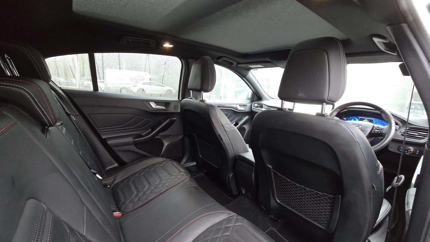 Used Ford Focus 2022 for sale - 76351625: Photo 14