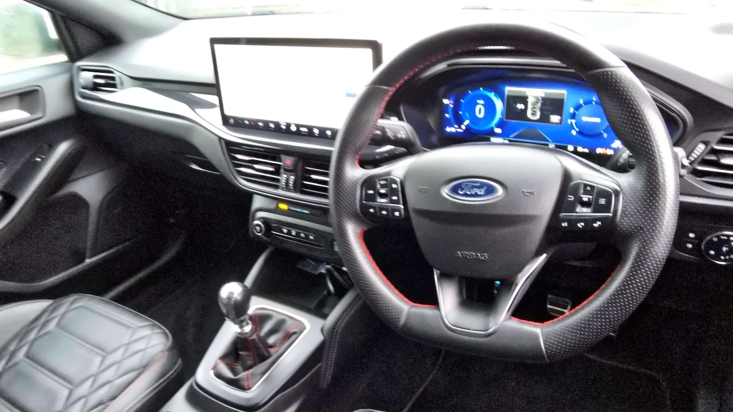 Used Ford Focus 2022 for sale - 76351625: Photo 17