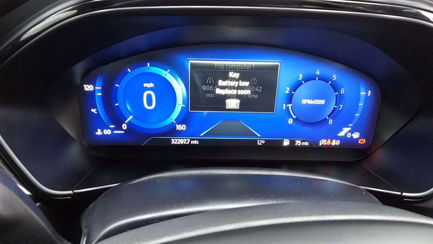 Used Ford Focus 2022 for sale - 76351625: Photo 18