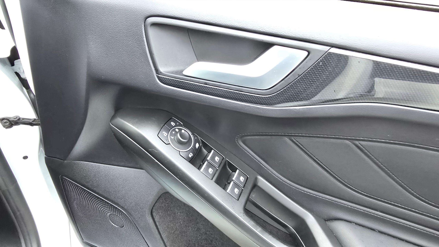 Used Ford Focus 2022 for sale - 76351625: Photo 19