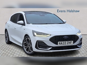 Ford - Focus