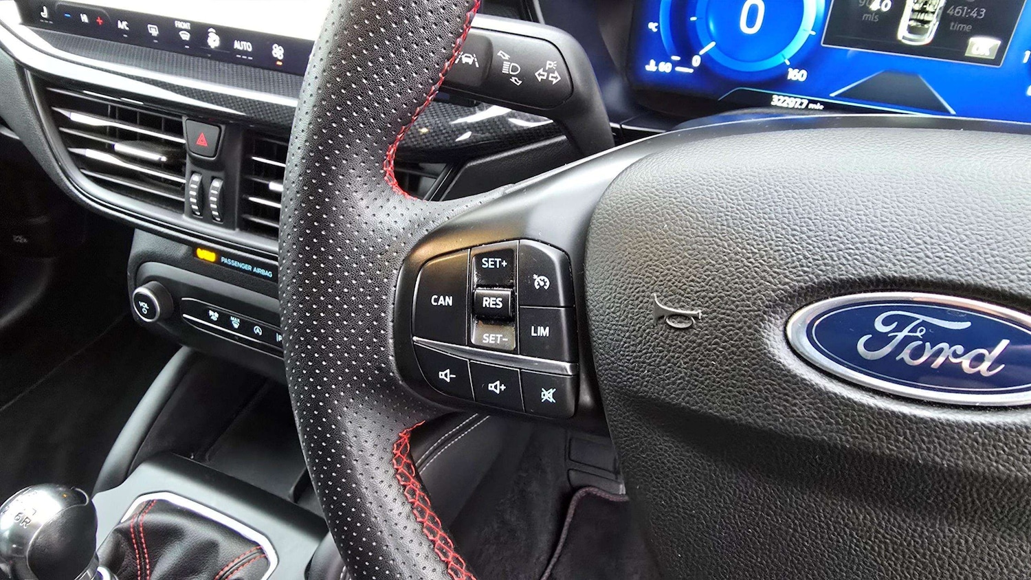 Used Ford Focus 2022 for sale - 76351625: Photo 22