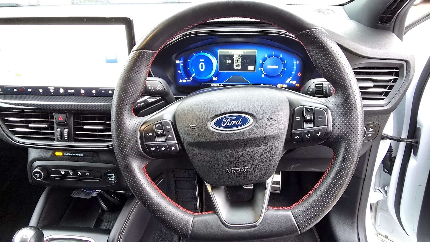 Used Ford Focus 2022 for sale - 76351625: Photo 23